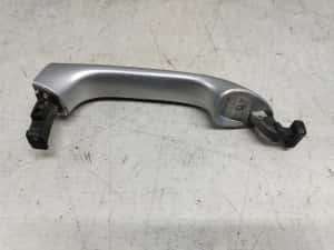 Maner exterior stanga fata A1647660101 Mercedes Benz ML W164 (2005 - 2008)