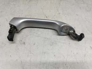 Maner exterior stanga fata A1647660101 Mercedes Benz ML W164 (2005 - 2008) — miniatura 4