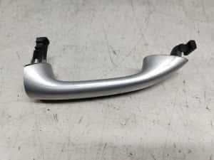 Maner exterior stanga fata A1647660101 Mercedes Benz ML W164 (2005 - 2008) — miniatura 5