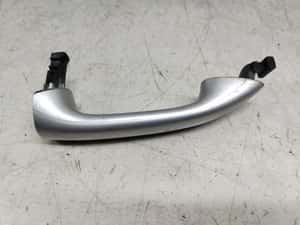 Maner exterior stanga fata A1647660101 Mercedes Benz ML W164 (2005 - 2008) — miniatura 8