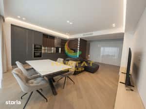 Închiriere Apartament 3 camere LUX - Pipera | Cortina 126 — miniatura 4