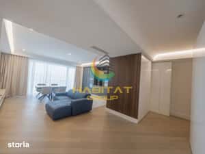 Închiriere Apartament 3 camere LUX - Pipera | Cortina 126 — miniatura 5