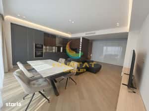 Închiriere Apartament 3 camere LUX - Pipera | Cortina 126 — miniatura 6