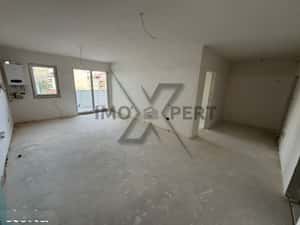 Apartament cu 2 camere semifinisat 56mp,et1/6 zona Eroilor — miniatura 3