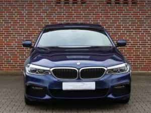 dezmembrez bmw seria 5 g30/520d euro 6/pachet m/jante m/bara fata/usa/ — miniatura 5