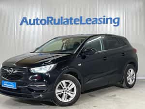 Opel Grandland (X) 2020, 95.518 km, 14.290 EUR