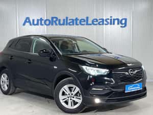 Opel Grandland (X) 2020, 95.518 km, 14.290 EUR — miniatura 2