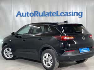 Opel Grandland (X) 2020, 95.518 km, 14.290 EUR — miniatura 4
