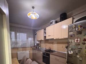 Apartament de vanzare, cu 2 camere, 68 mp, modern, parter, zona George — miniatura 4