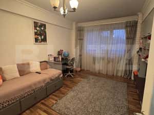 Apartament de vanzare, cu 2 camere, 68 mp, modern, parter, zona George — miniatura 5