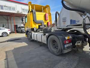 DAF CF FT460 2013 — miniatura 3