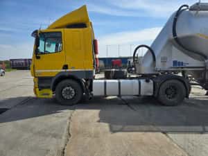 DAF CF FT460 2013 — miniatura 4