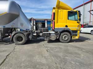 DAF CF FT460 2013 — miniatura 5