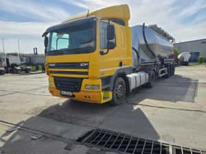 DAF CF FT460 2013 — miniatura 6