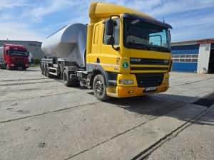 DAF CF FT460 2013 — miniatura 9