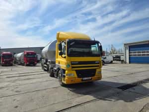 DAF CF FT460 2013 — miniatura 10