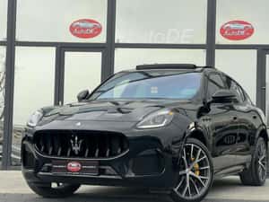 Maserati Grecale 2.0 Turbo Mild-Hybrid GT AWD 2023