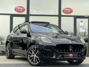 Maserati Grecale 2.0 Turbo Mild-Hybrid GT AWD 2023 — miniatura 2