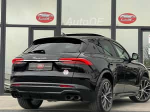 Maserati Grecale 2.0 Turbo Mild-Hybrid GT AWD 2023 — miniatura 4