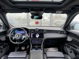 Maserati Grecale 2.0 Turbo Mild-Hybrid GT AWD 2023 — miniatura 7