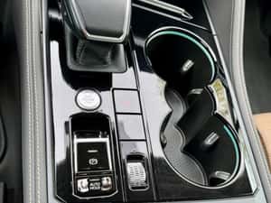 Volkswagen Touareg SUV, 56.300 km, automat, 286 cp — miniatura 6