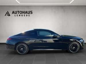 Mercedes-Benz CLE 200 Sport / Coupe 2024 — miniatura 6