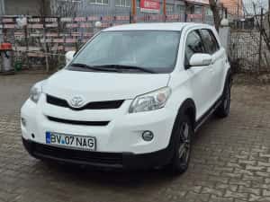 Arc suspensie spate Toyota Urban Cruiser 1 (2008 - 2020) — miniatura 3