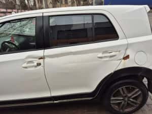 Arc suspensie spate Toyota Urban Cruiser 1 (2008 - 2020) — miniatura 7