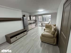 Inchiriere Ap 2 camere + Terasă 15 mp | Parcare subterana | Zona Sopor — miniatura 4