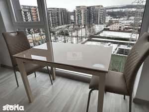 Inchiriere Ap 2 camere + Terasă 15 mp | Parcare subterana | Zona Sopor — miniatura 5