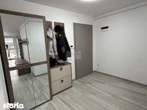 Inchiriere Ap 2 camere + Terasă 15 mp | Parcare subterana | Zona Sopor — miniatura 6