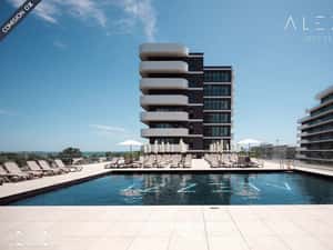 ALEZZI Odyssey | Mai mult decât un apartament » stilul tău de viață — miniatura 3