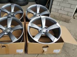 Jante Rotor R20' — miniatura 4
