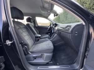 VOLSKWAGEN TIGUAN 2.0 tdi High-Line Euro 6 / Rate / Buy-back — miniatura 8