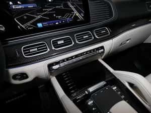 Mercedes-Benz GLS 63 - 612 CP, 10.000 km, 2025 — miniatura 7