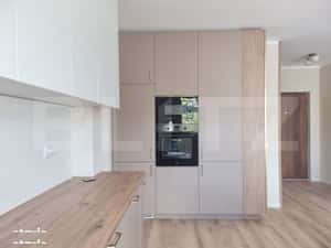 Poze reale! apartament la cheie, 54mp, orientare sudica, zona Vivo — miniatura 2