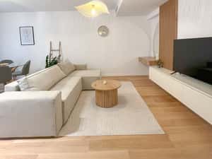 Apartament 2 Camere - Complex Premium - Parcare subterana - Superb — miniatura 3