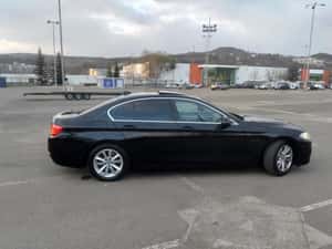 Vând BMW Seria 5 LCI 520d, an fabricație 2014