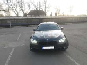 Vând BMW Seria 5 LCI 520d, an fabricație 2014 — miniatura 3