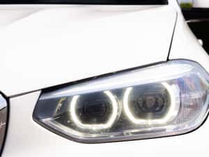 BMW X4 xDrive25d M Sport Automată 231 HP Diesel — miniatura 3