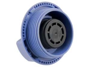 Buson vas expansiune Audi A4 2000-2004, A6 2001-2011, A8 2002-2010, NTY CCK-AU-001 — miniatura 2