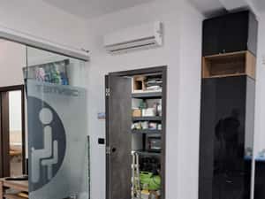 Spatiu comercial Frumoasa - renovat