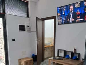 Spatiu comercial Frumoasa - renovat — miniatura 6
