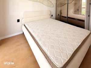 Apartament lux 2 camere, 45 mp, terasa 10 mp, etaj intermediar, garaj, — miniatura 5