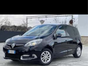 Renault scenic 15 DCI
