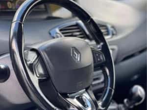 Renault scenic 15 DCI — miniatura 2