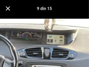Renault scenic 15 DCI — miniatura 3