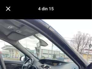 Renault scenic 15 DCI — miniatura 5