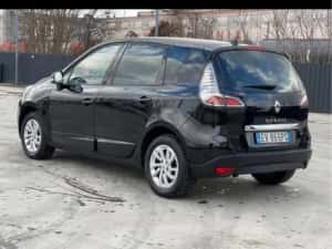 Renault scenic 15 DCI — miniatura 6