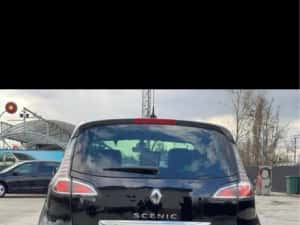 Renault scenic 15 DCI — miniatura 7